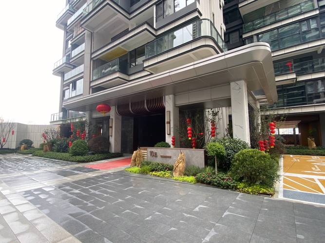 贵阳即将开盘的楼盘