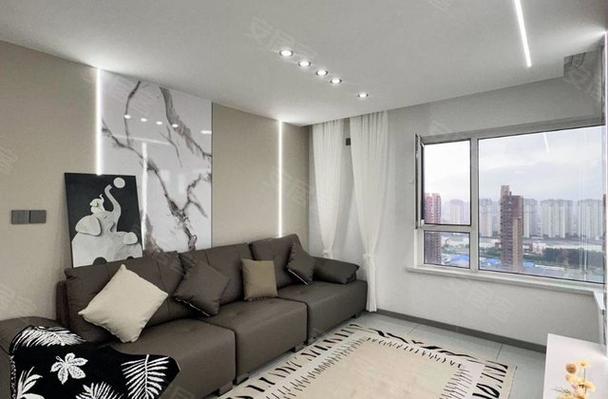 万科明日之光房价