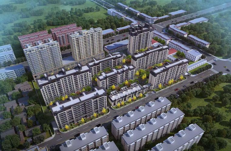 辽阳新楼盘房价