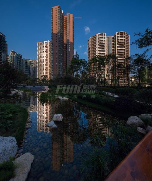 成都世纪城附近楼盘