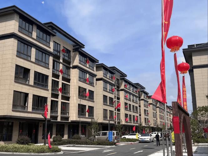 临平新开楼盘2017