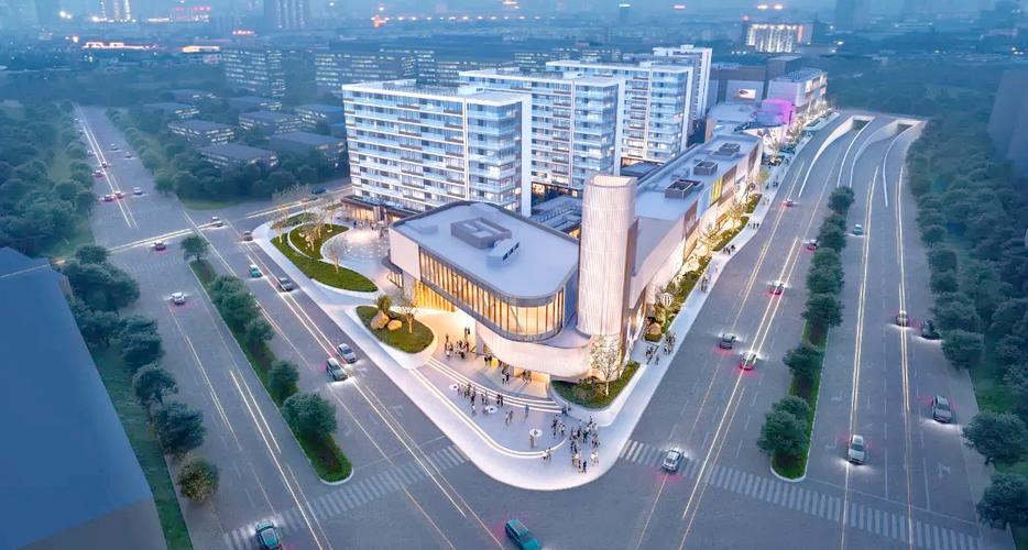 临平新开楼盘2017