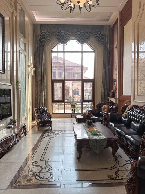 成都金林半岛房价