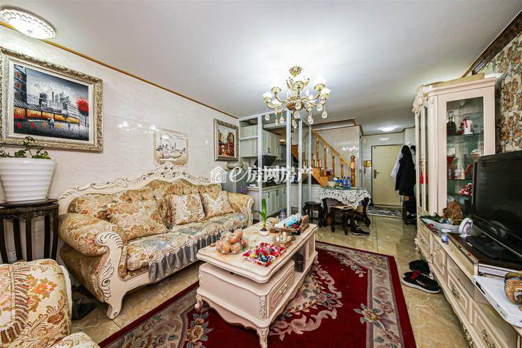 无锡康桥丽景房价