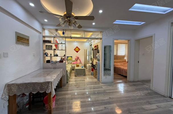 句容香江丽景房价