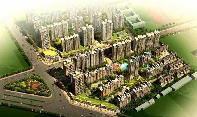 句容香江丽景房价