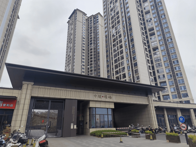 韶关在售新楼盘