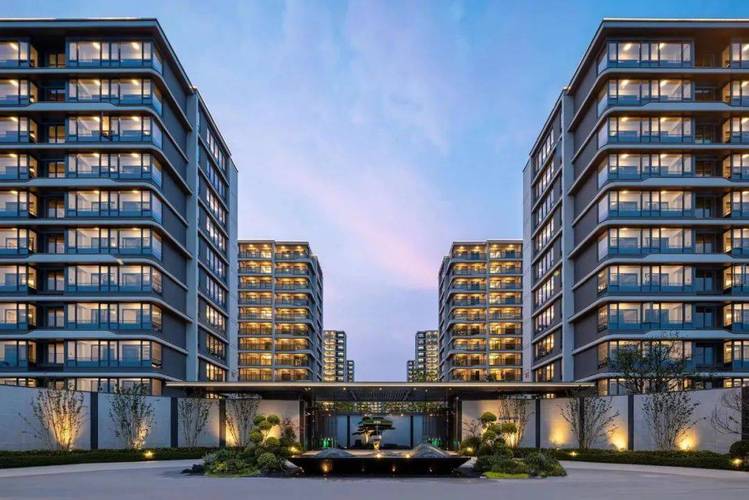 宁波东钱湖房价新楼盘