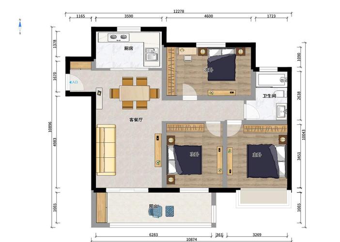 无锡华润橡树湾房价