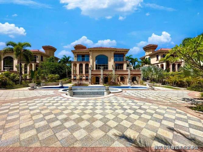 桂林山水国际楼盘