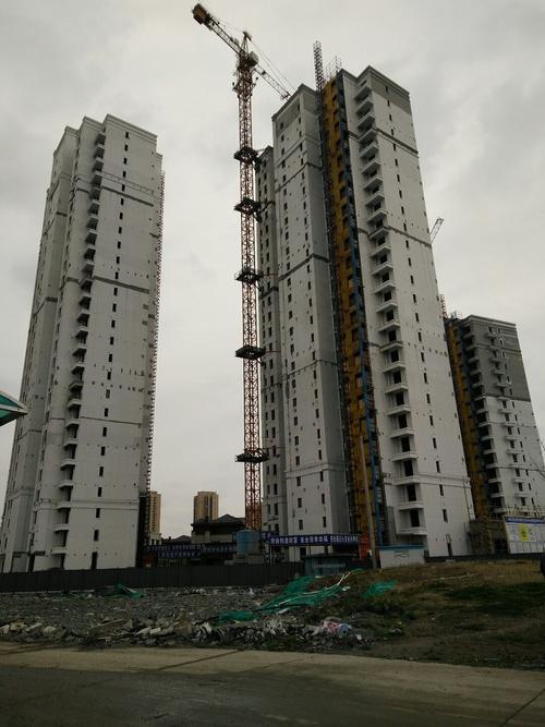 北仑梅山新楼盘