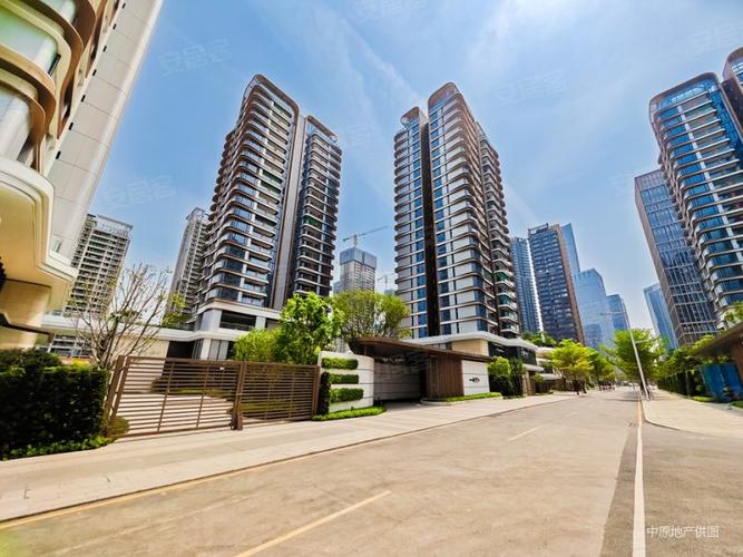 湾里哪个楼盘好