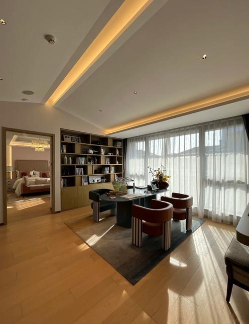 深圳后海公馆房价