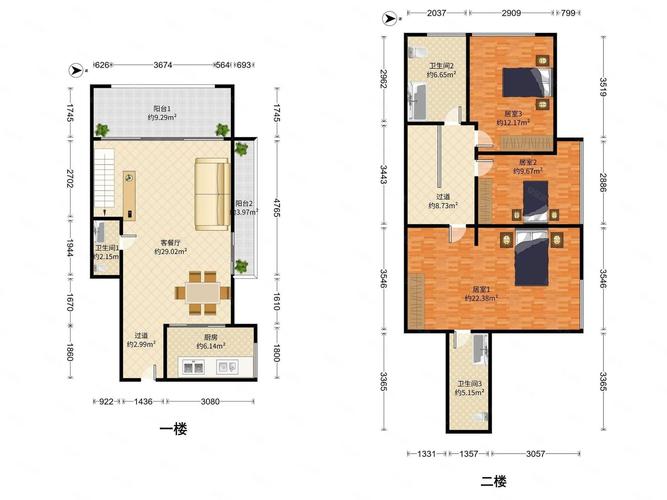 深圳后海公馆房价
