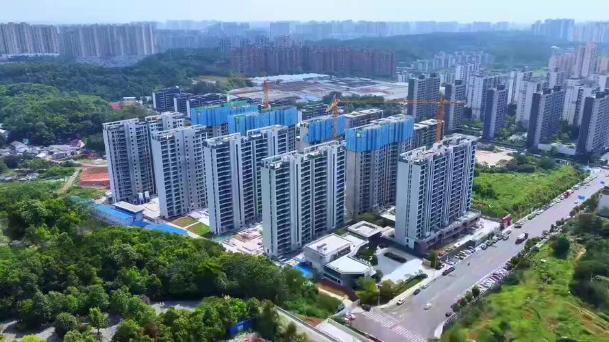 长沙5月开盘楼盘