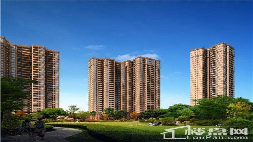 长沙5月开盘楼盘