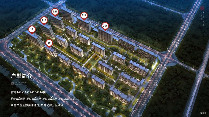 涿州新楼盘房价