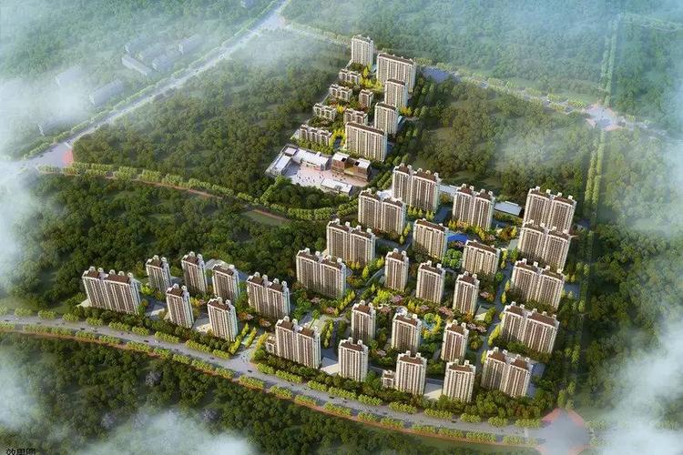 涿州新楼盘房价