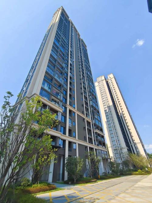 永川新房楼盘价格暴跌