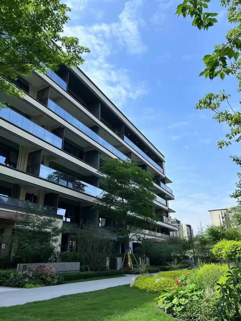 广州金茂府楼盘详情