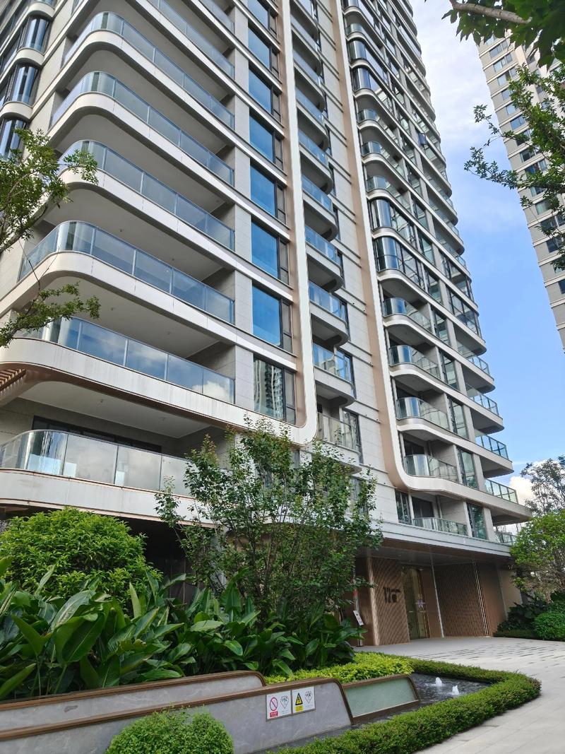 广州金茂府楼盘详情