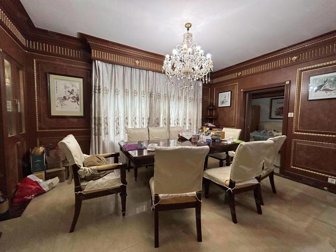 曲江皇家花园房价