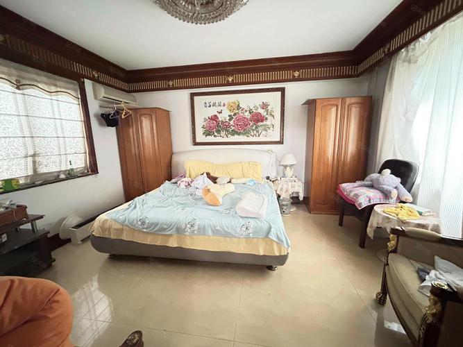 曲江皇家花园房价