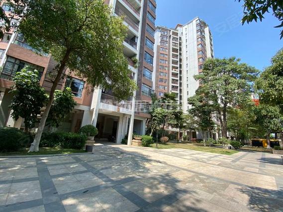 海丰景泰花园新楼盘