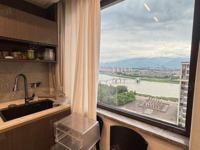 金华紫金台房价