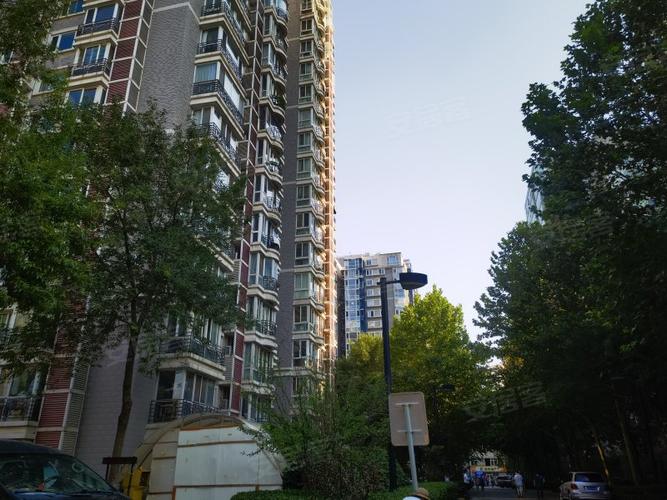 新起点嘉园房价