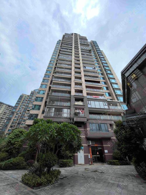 惠城区新楼盘出售