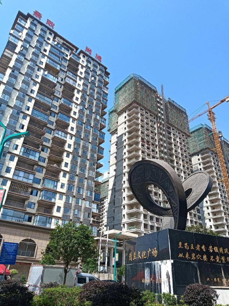 惠城区新楼盘出售