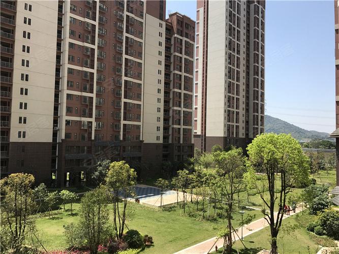 广州珠江嘉园房价