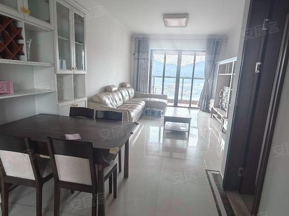 广州珠江嘉园房价