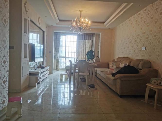 南充英伦城邦房价