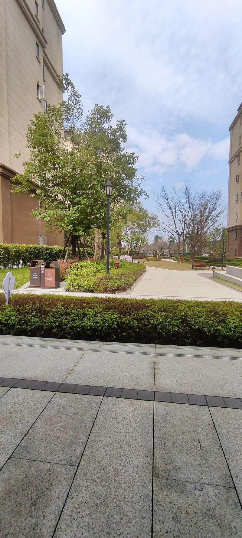 华蓥哪个楼盘卖得好