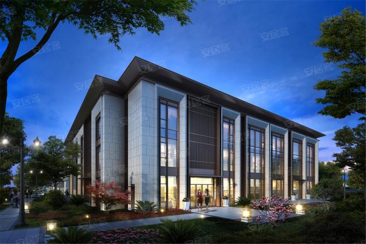 康桥悦榕园楼盘