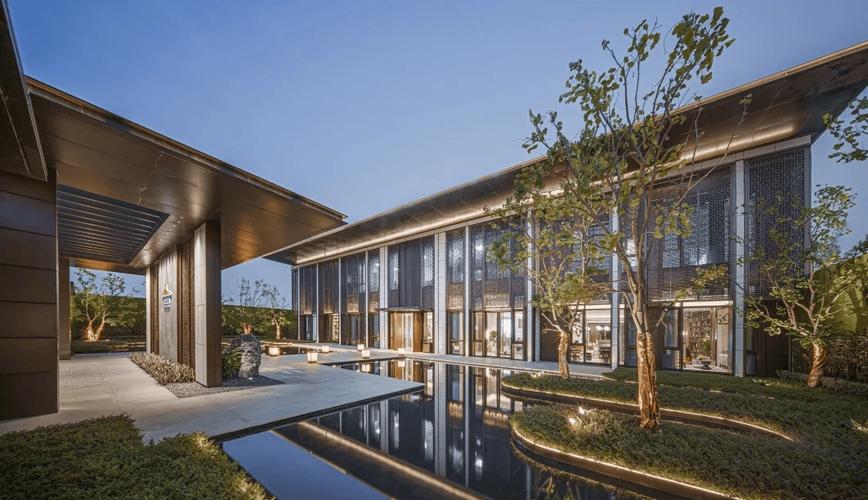 康桥悦榕园楼盘