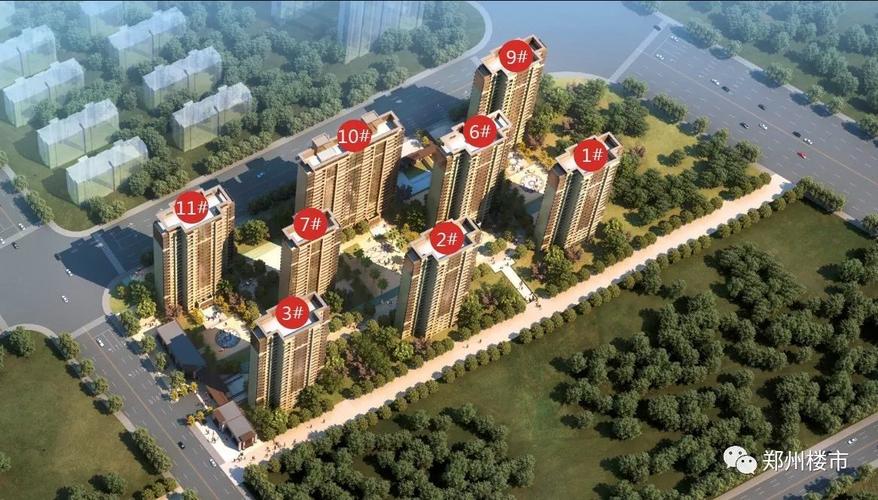 康桥悦榕园楼盘