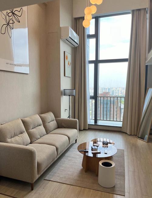 杭州loft公寓楼盘