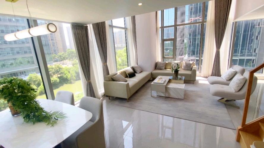 杭州loft公寓楼盘