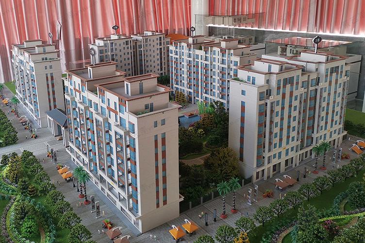 石屏县新开楼盘