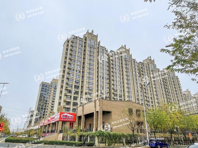 通州最低房价新楼盘