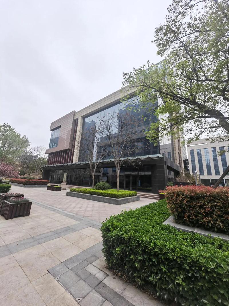 开封郑开大道楼盘