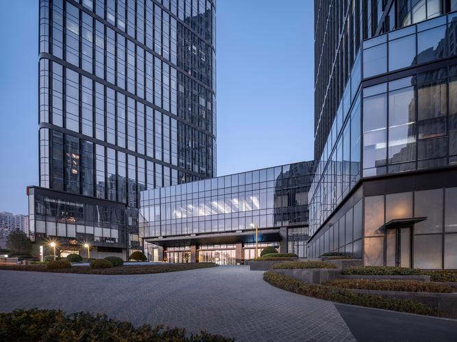 青岛海信地产新楼盘