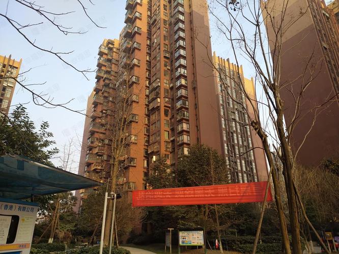 成都犀浦新开楼盘