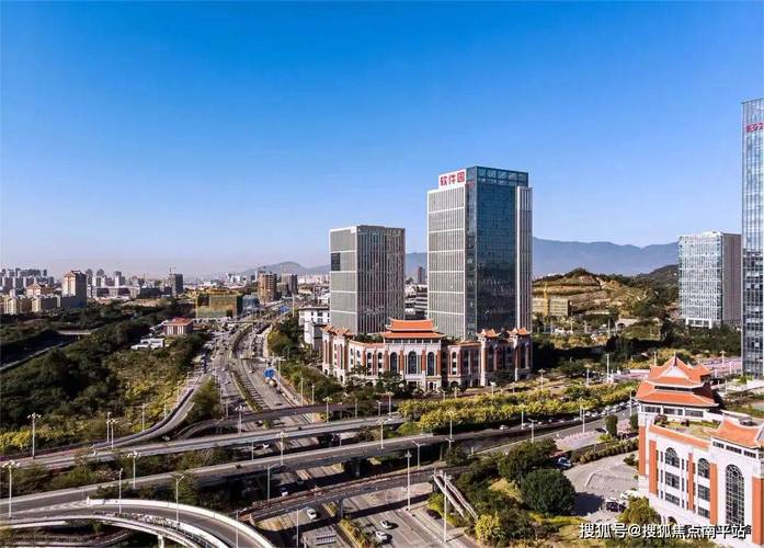 厦门集美房产新楼盘