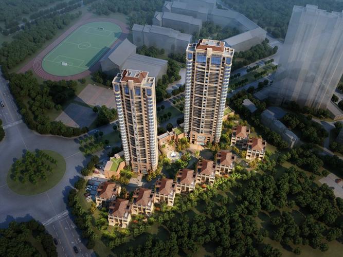 厦门集美房产新楼盘