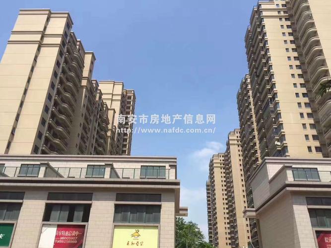 南安官桥新楼盘