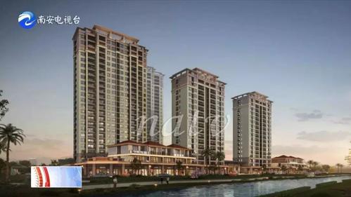 南安官桥新楼盘